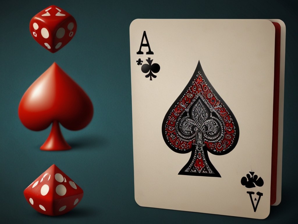 Poker Rules Icon